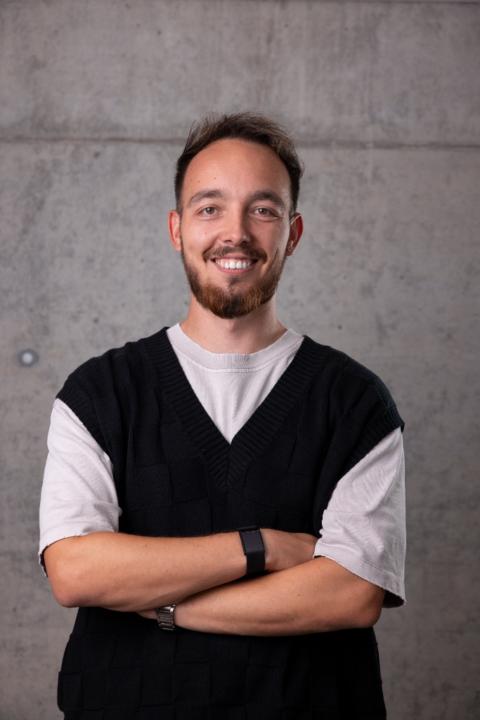 Dan Schiumarini