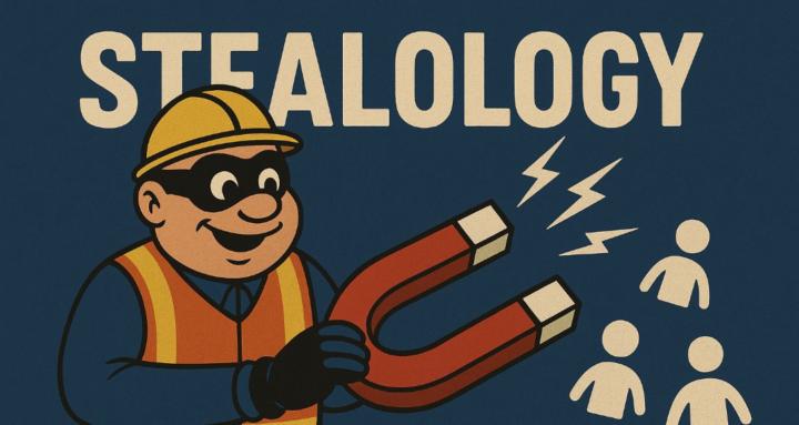 Stealology