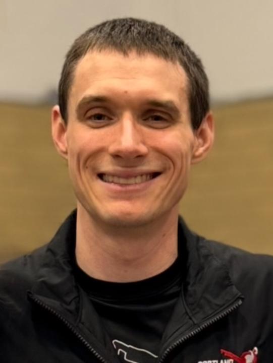 Patrick Hall