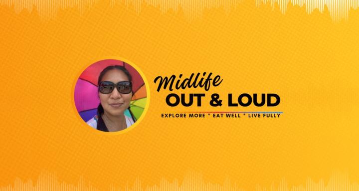 Midlife Out & Loud