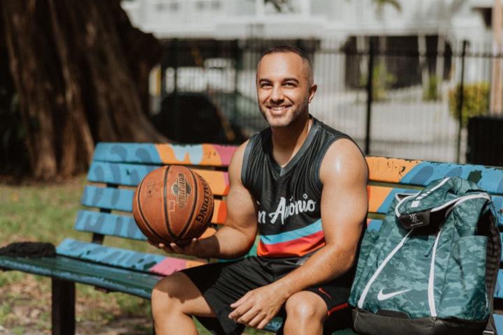 Tej Sandhu
