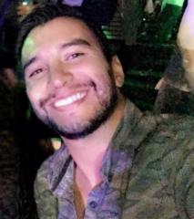 Luis Gutiérrez Solano