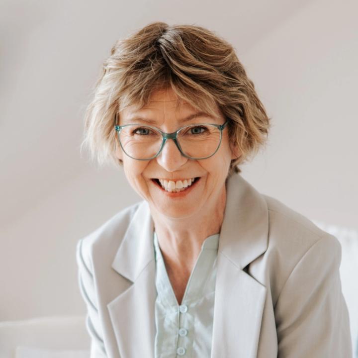 Tanja Parzinger