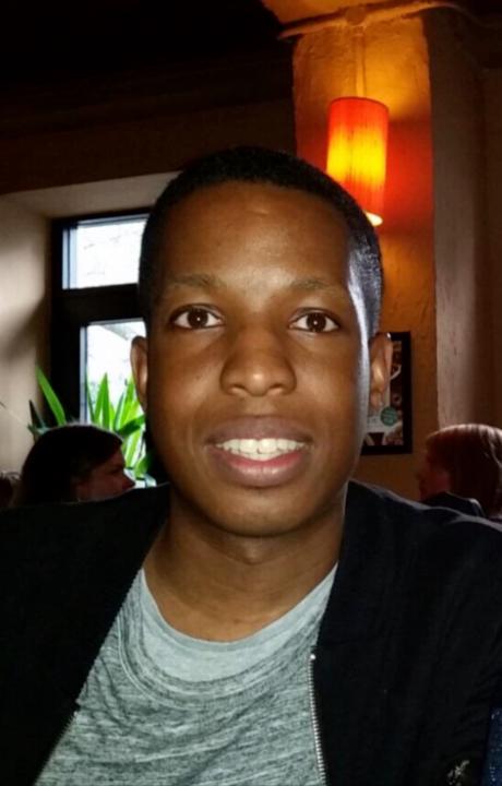 Reuben Richards