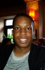 Reuben Richards