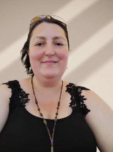 Tania Torres García