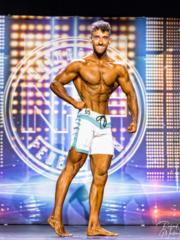 Camron Watson