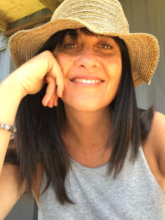 Paula Parral