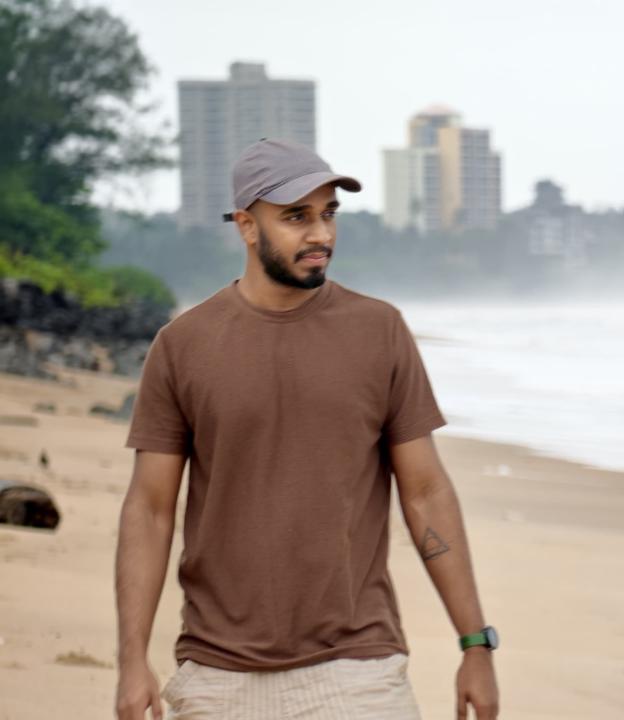 Vishal Vineeth