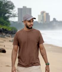 Vishal Vineeth