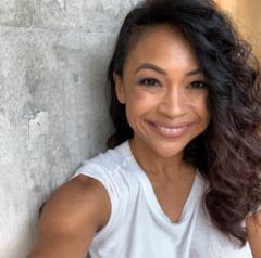 Stephanie Kalawaianui