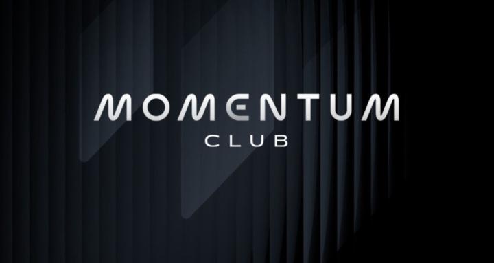 MOMENTUM CLUB