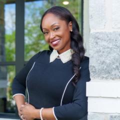 Sherrie Jackson
