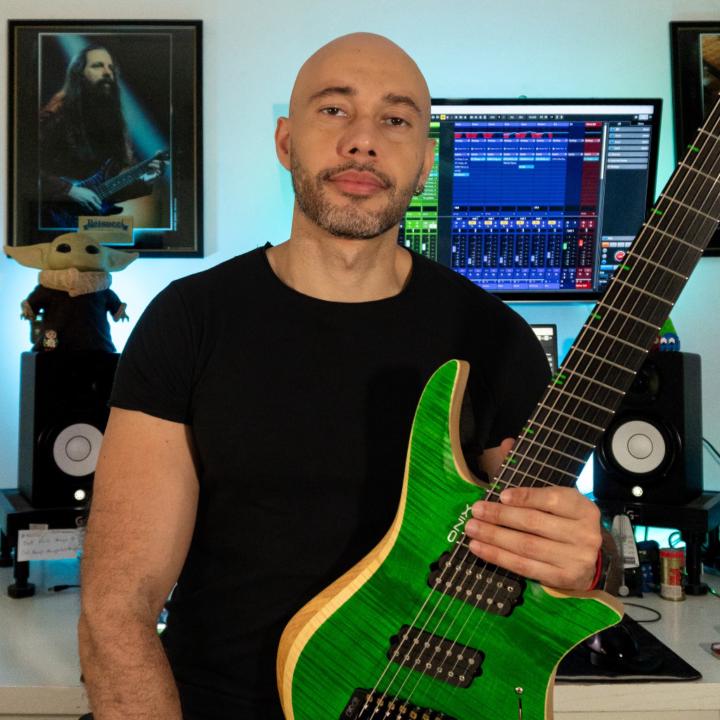 Osanan da Silva