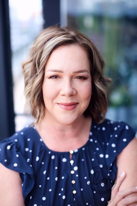Tricia Dewar