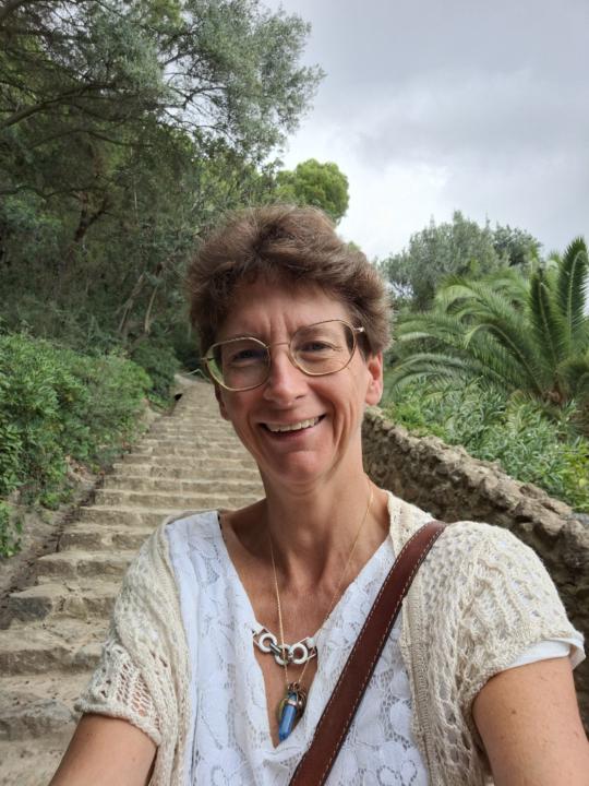 Veronique George