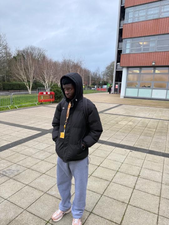 Afolawole Olotu