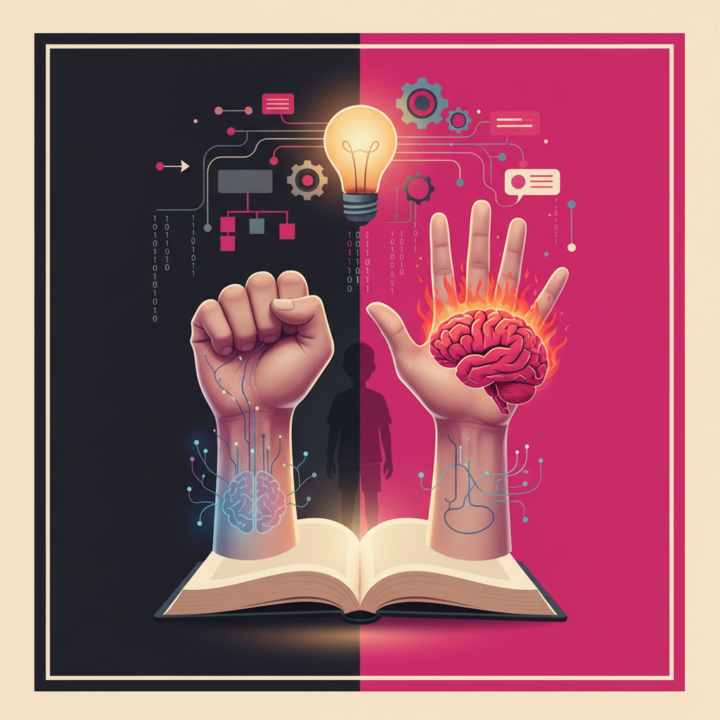 Understanding "Flipping the Lid" – Why Your Child Can't "Just Calm Down"