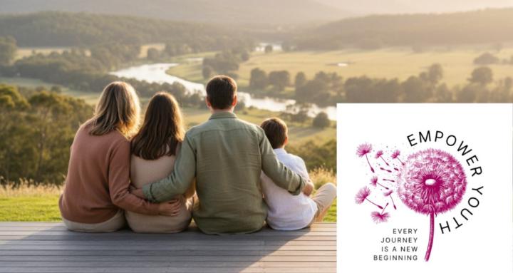 Empower YOUth H.O.M.E