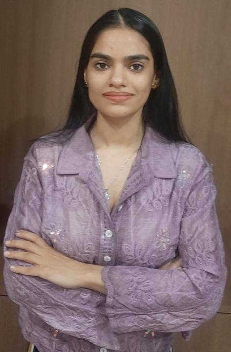 Harshita S