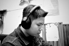 Hieu Ho