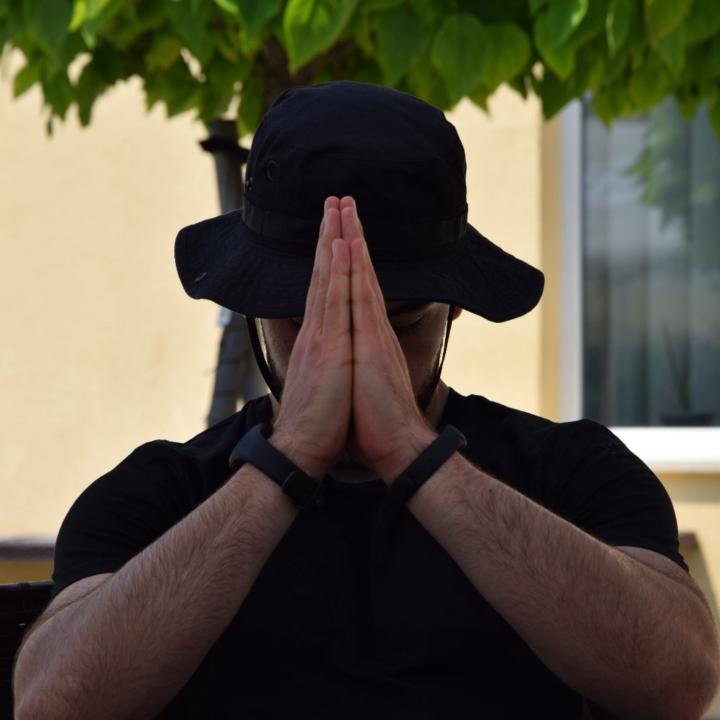 Arashk Sharifi I
