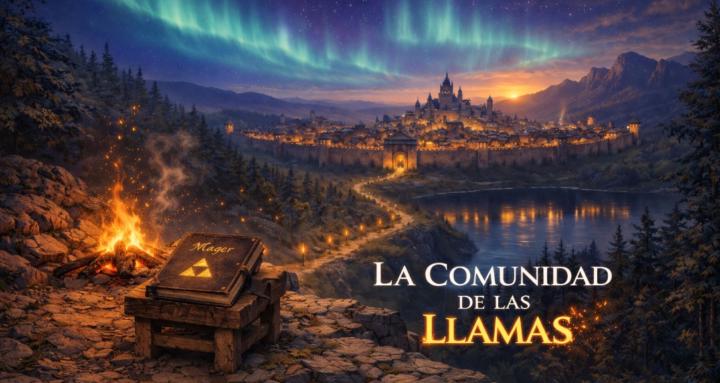 La Comunidad X