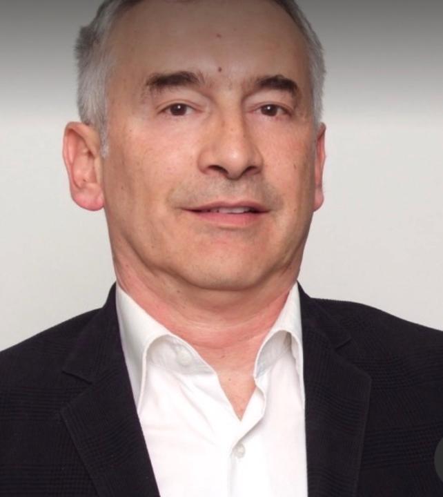 Aleksandar Stamenkovic
