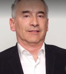 Aleksandar Stamenkovic