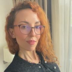 Anissa Zekkouti Zekkouti