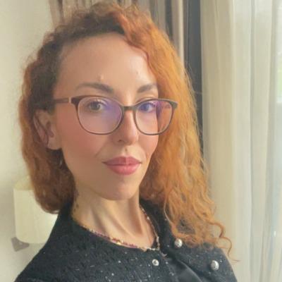 Anissa Zekkouti Zekkouti