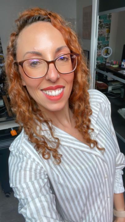 Anissa Zekkouti Zekkouti