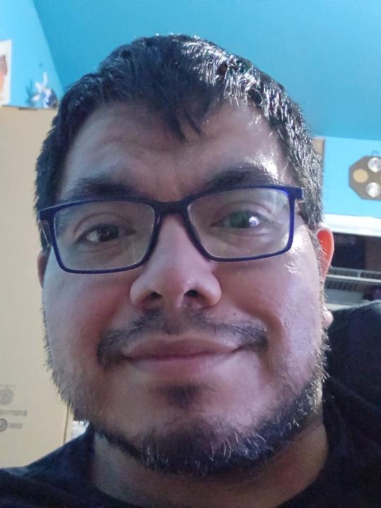 Sebastian Velazquez
