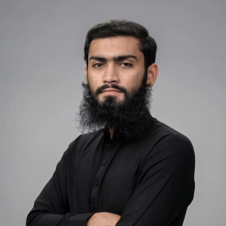 Moazam Sohail