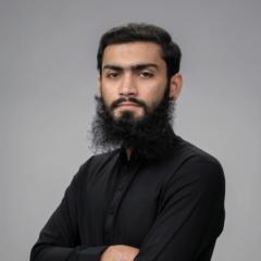 Moazam Sohail