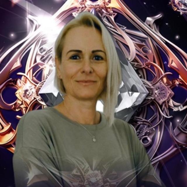Karin Michalcova