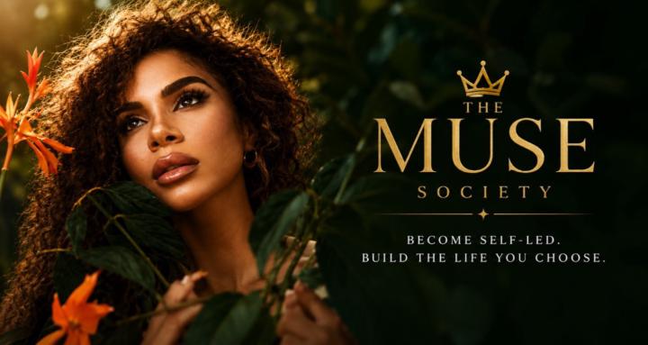 The Muse Society 