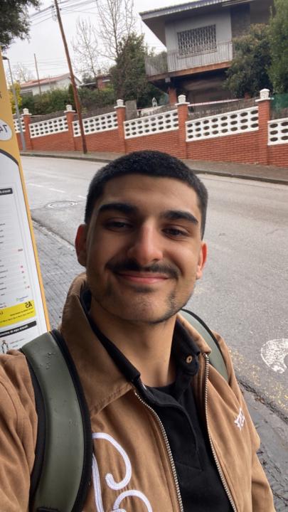 Gabriel Martinez Lorite