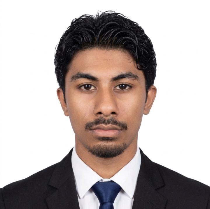 Risav Das
