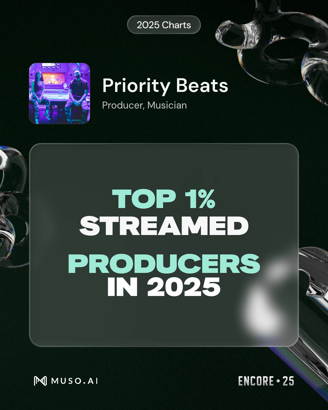 Priority Music Academy