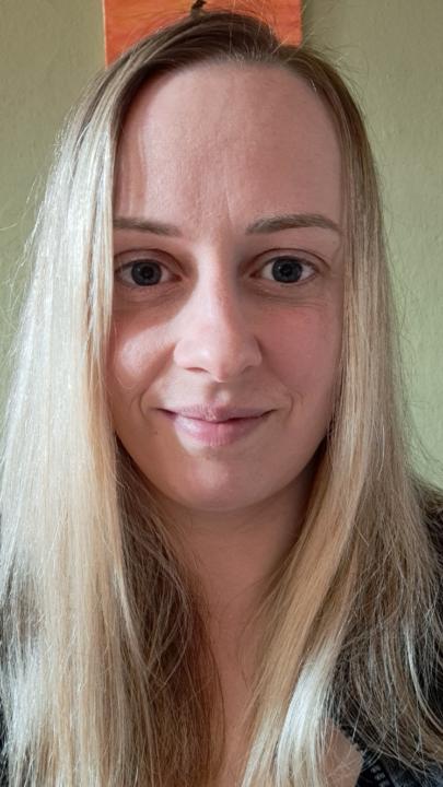 Verena Böhm