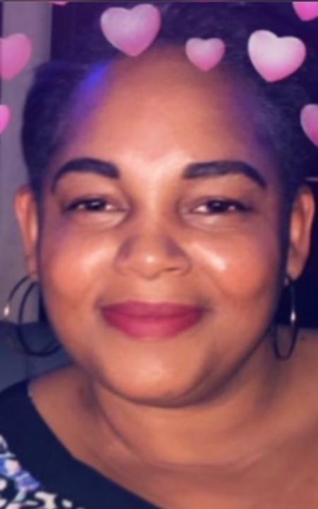 Tiffanye Jenkins-Randell