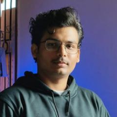 Ayush Das