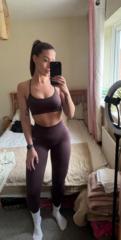 Tallulah Allmond