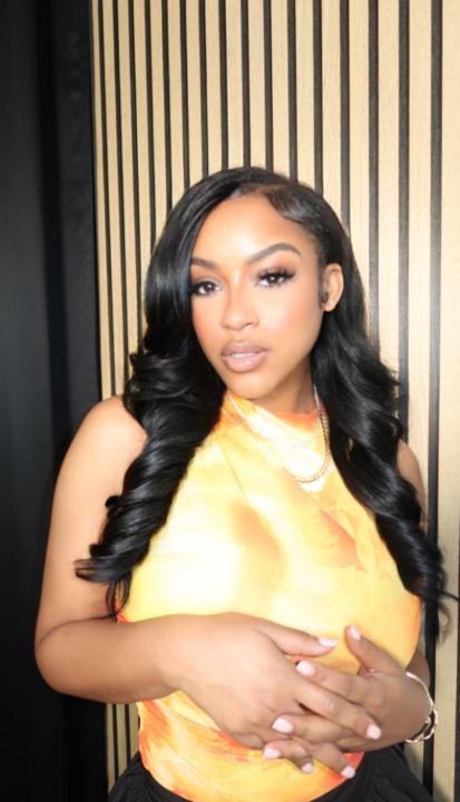 Jeania Starks