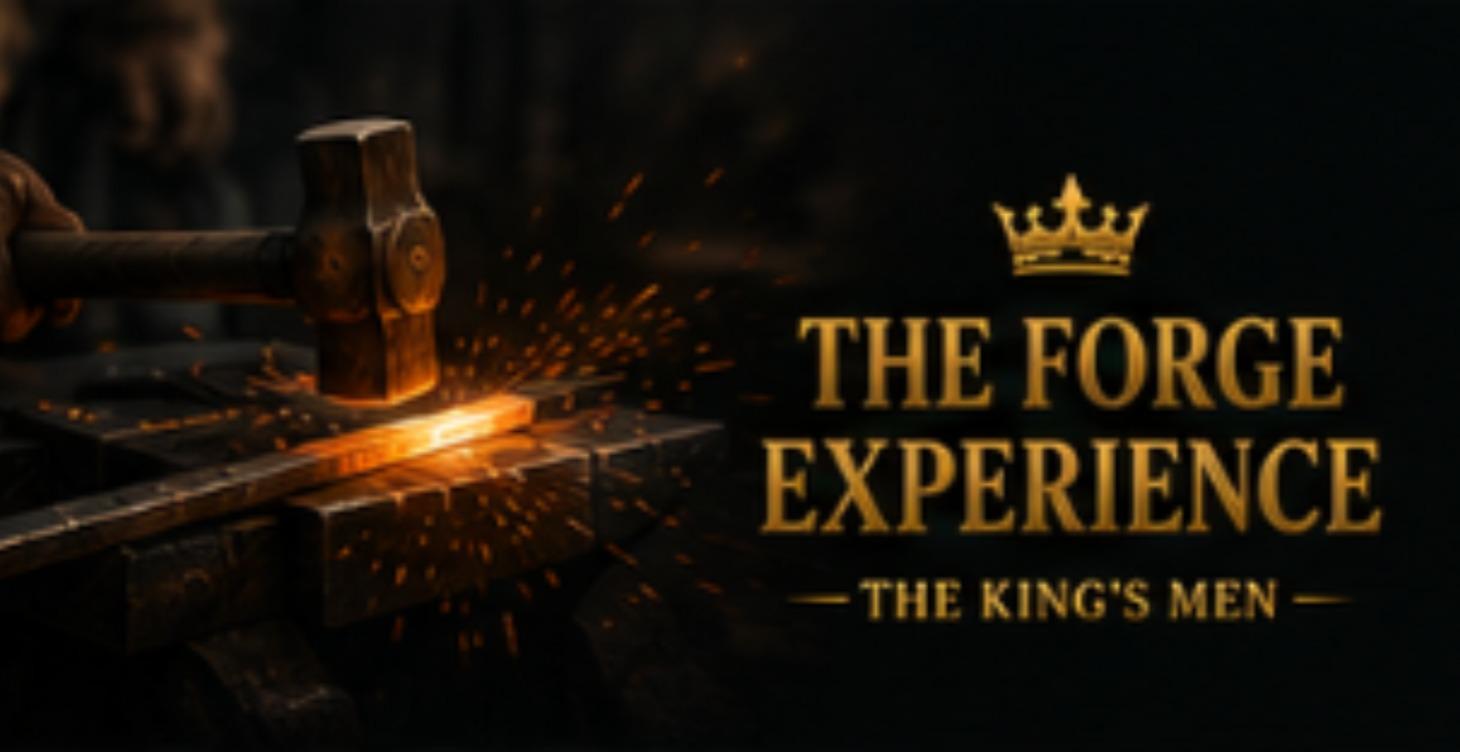 FORGE Experience
