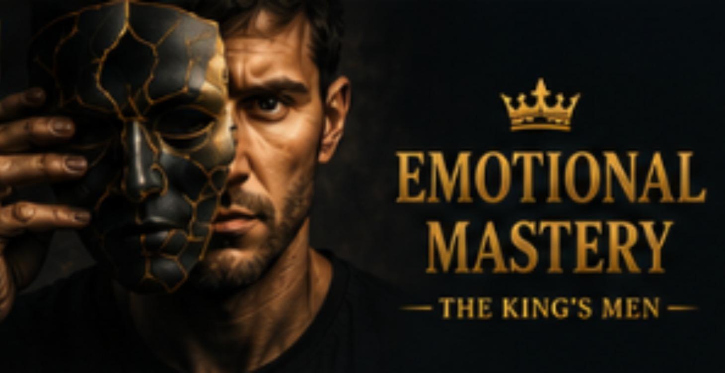 Emotional Mastery