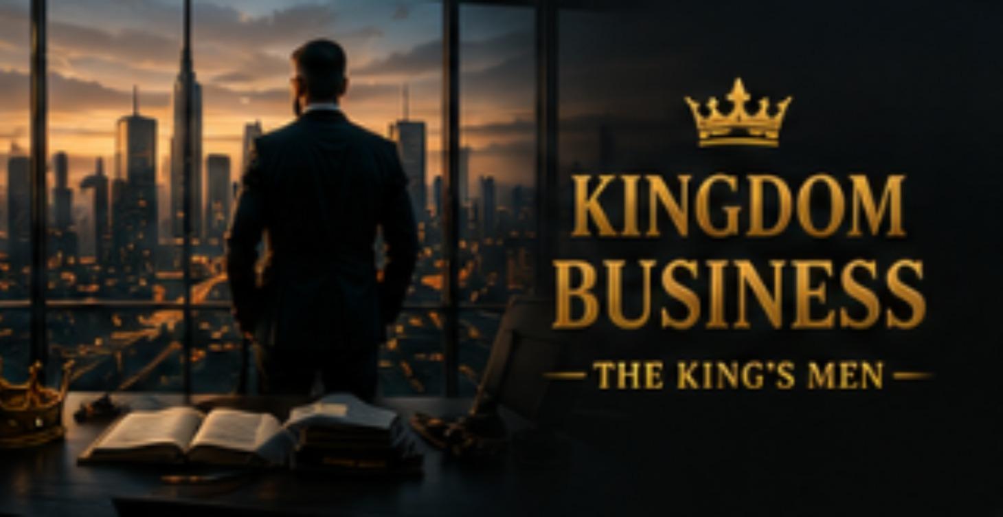 Kingdom Business