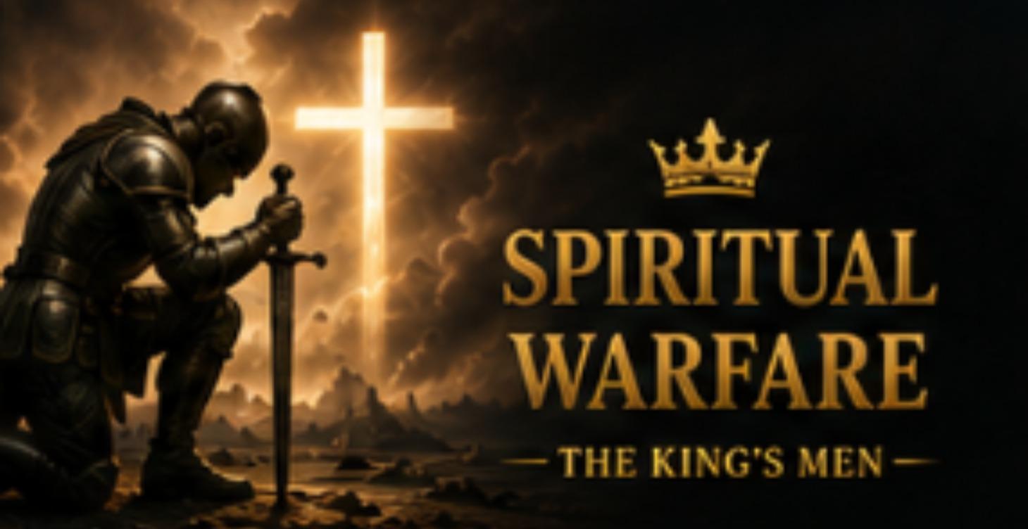 Spiritual Warfare