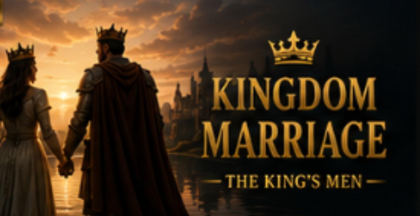 Kingdom Marriage